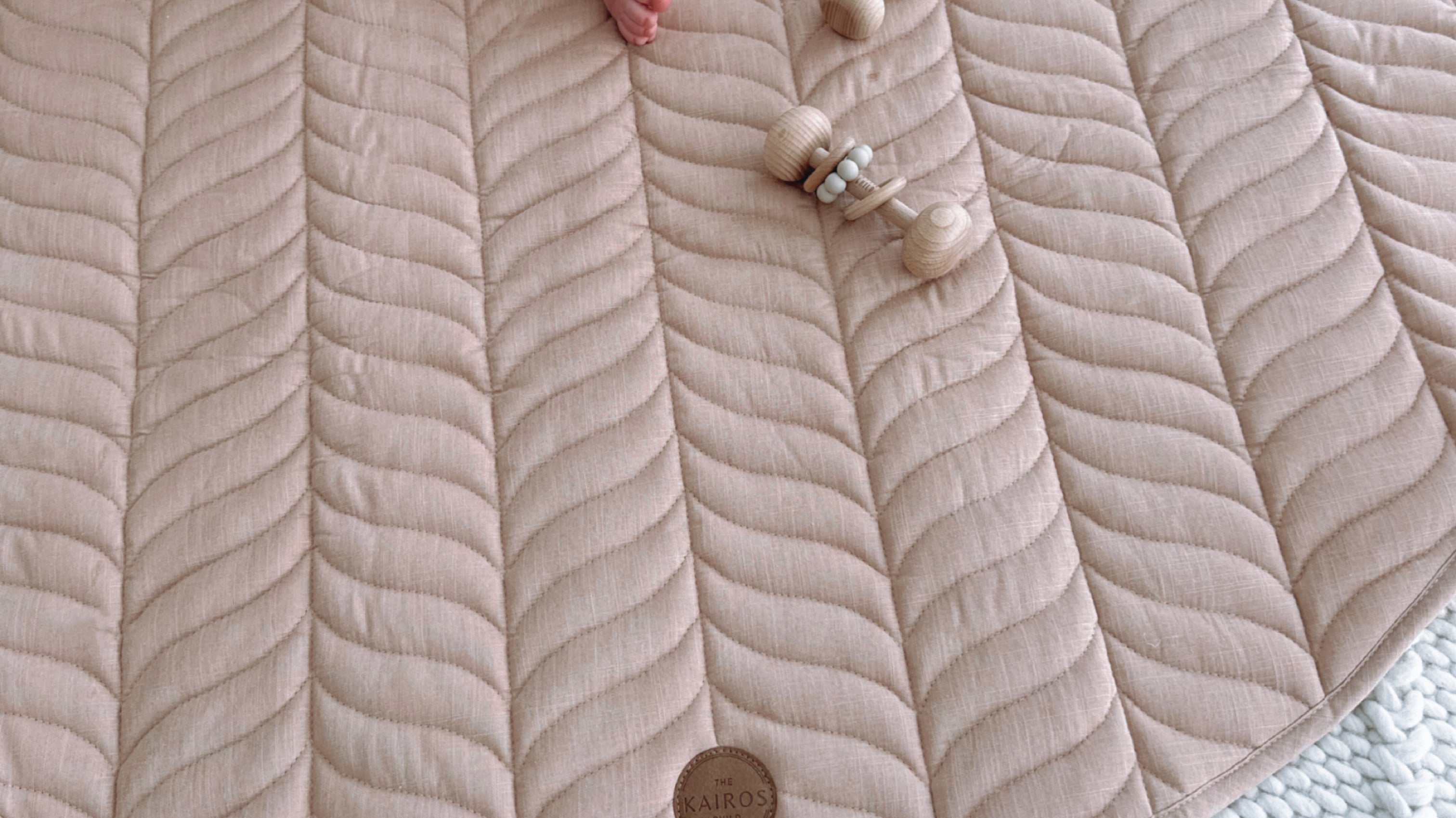 Deciding Between TPU Padded Play Mats or Linen Play Mats