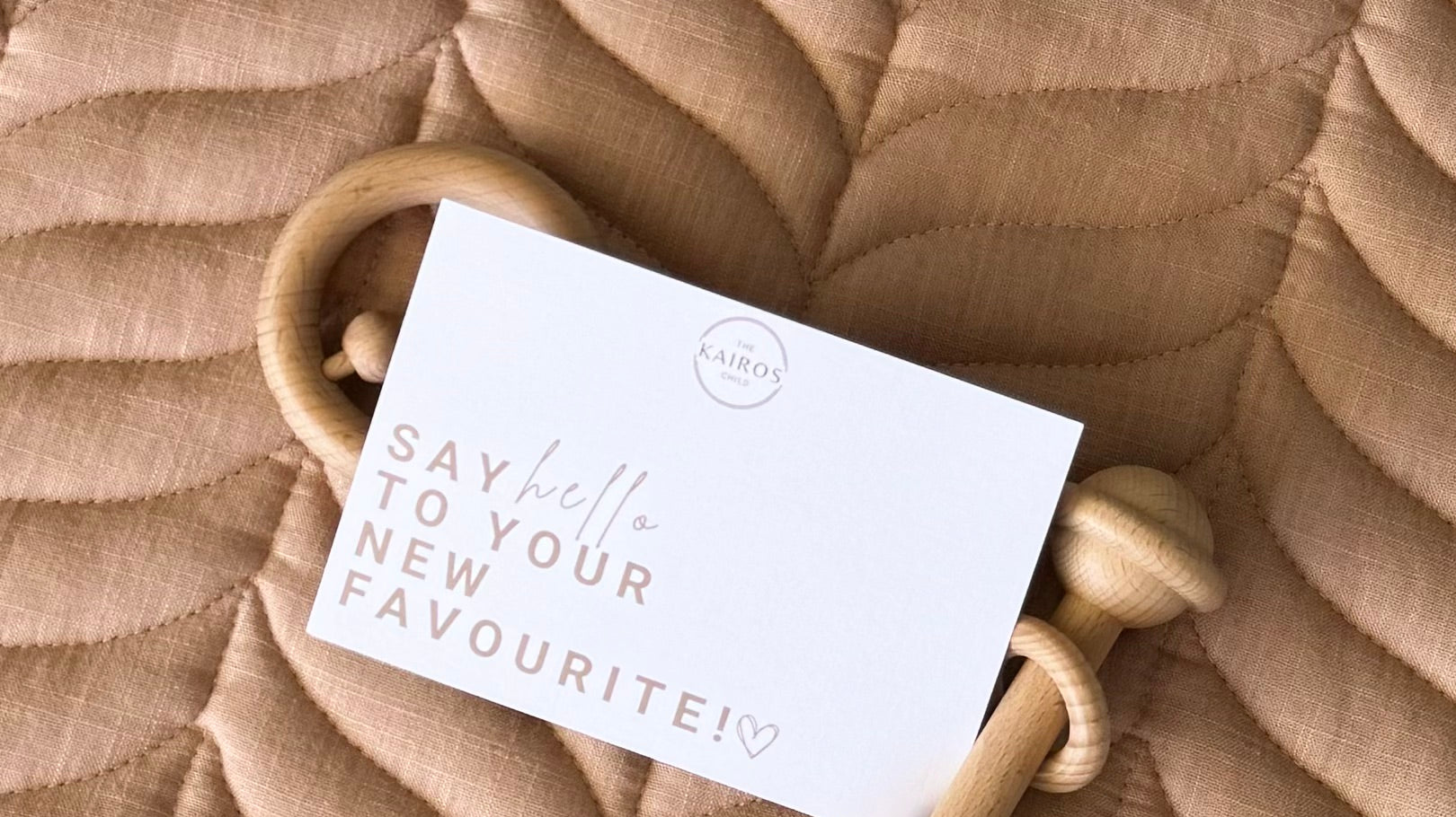 What Gift Do You Bring to a Baby Shower?