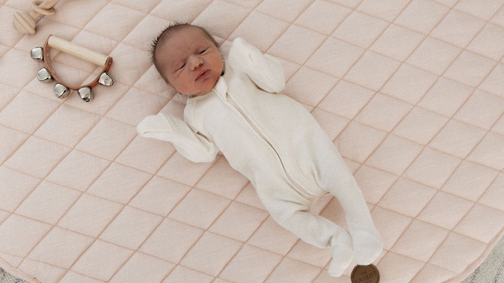 8 reasons to love The Kairos Child