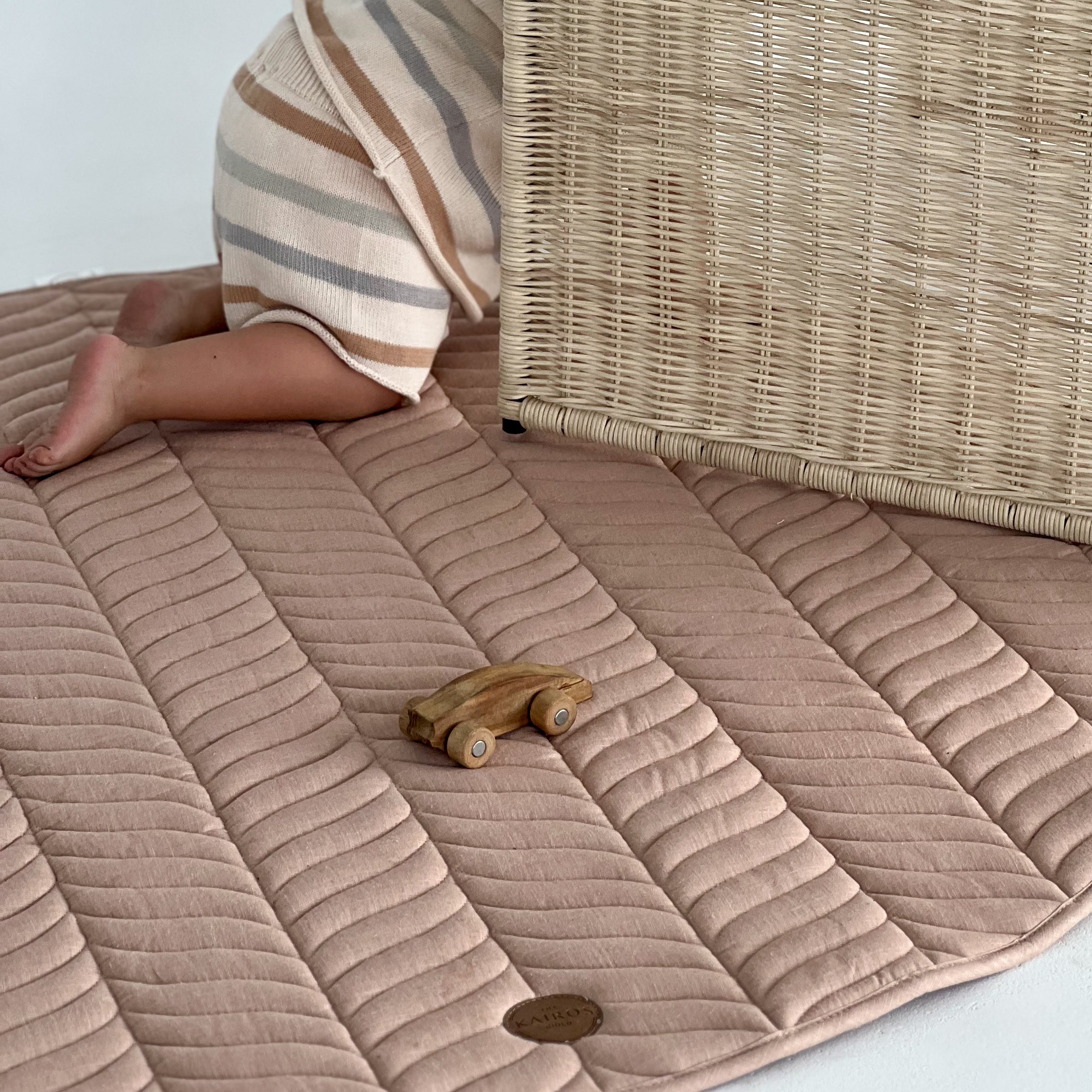 Baby Play Mats: The Ultimate Blend of Comfort, Safety & Style