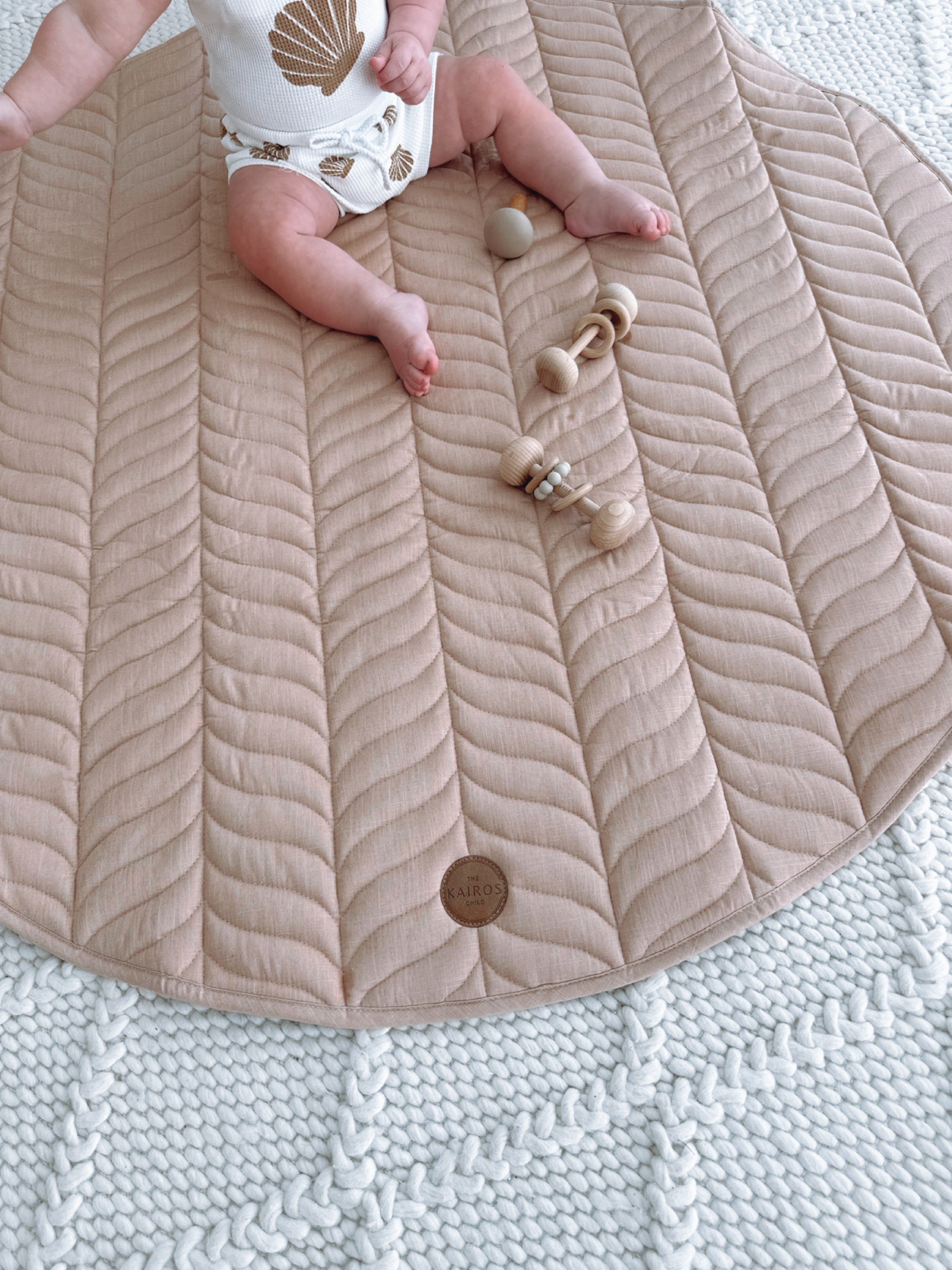 Deciding Between TPU Padded Play Mats or Linen Play Mats