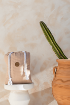 Linen Baby Play Mat 