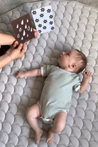 High Contrast Baby Cards