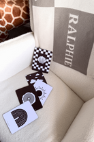 High Contrast Baby Cards